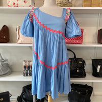 Load image into Gallery viewer, Alden Adair Size SMALL BOUTIQUE

