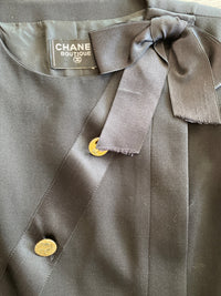 Load image into Gallery viewer, CHANEL Size 6 DESIGNER
