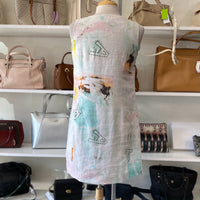 Load image into Gallery viewer, CHARLIE B Size SMALL DRESS
