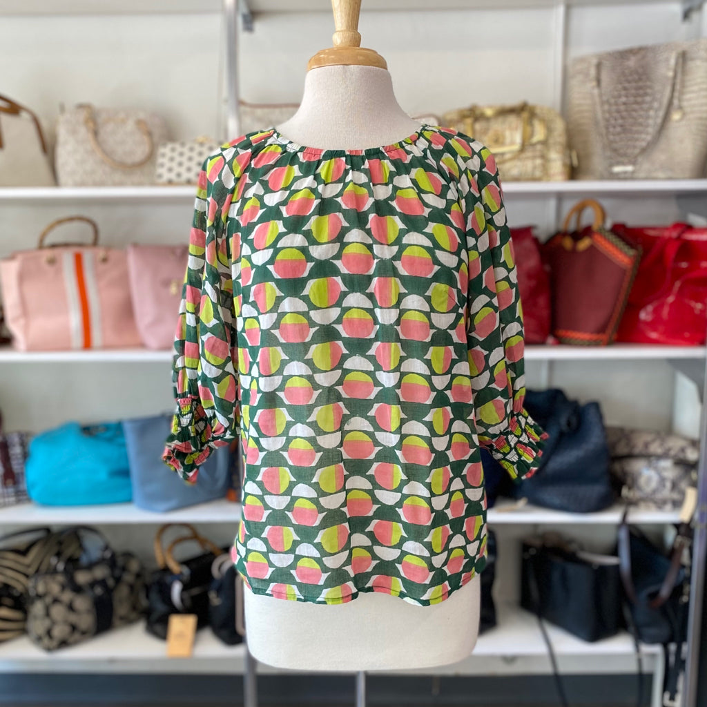 BANJANAN Size SMALL BOUTIQUE