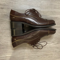 Load image into Gallery viewer, The Office of Angela Scott Size 4 1/2 BOUTIQUE
