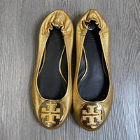 Load image into Gallery viewer, Tory Burch Size 8 1/2 BOUTIQUE
