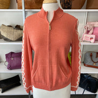 Load image into Gallery viewer, ST JOHN SPORT Size MED DESIGNER
