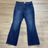 Load image into Gallery viewer, LOFT RIVETE Size 30/10p PANTS
