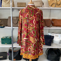 Load image into Gallery viewer, Flora Bea Size MED BOUTIQUE
