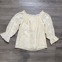 Load image into Gallery viewer, Chelsea &amp; Theodore Size XS TOPS
