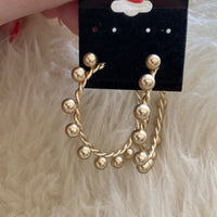 Load image into Gallery viewer, NO LABEL Earrings
