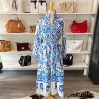 Load image into Gallery viewer, BELLA TU Size MED BOUTIQUE
