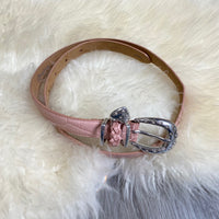 Load image into Gallery viewer, BRIGHTON Size SMALL BELT
