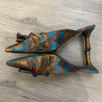 Load image into Gallery viewer, ALEX MARIE Size 8 1/2 SHOE
