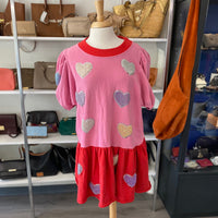 Load image into Gallery viewer, Queen of Sparkles Size XL BOUTIQUE
