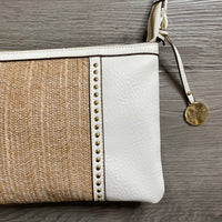 Load image into Gallery viewer, Nicole Miller Size HANDBAGS
