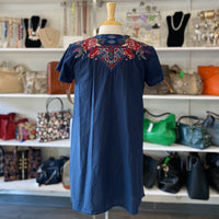 Load image into Gallery viewer, Johnny Was Size SMALL BOUTIQUE
