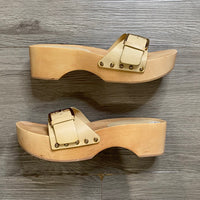 Load image into Gallery viewer, ULLA JOHNSON Size 7 BOUTIQUE
