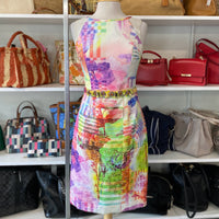 Load image into Gallery viewer, Teri Jon Size 6 BOUTIQUE
