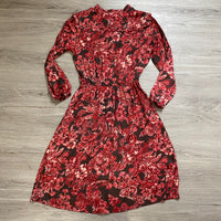 Load image into Gallery viewer, ANN TAYLOR Size XS DRESS
