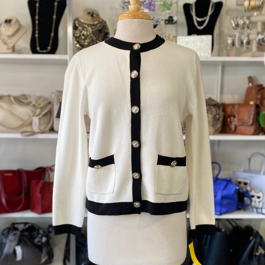 JOSEPH A Size LARGE TOPS