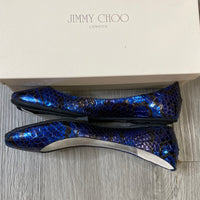 Load image into Gallery viewer, Jimmy Choo Size 9 DESIGNER
