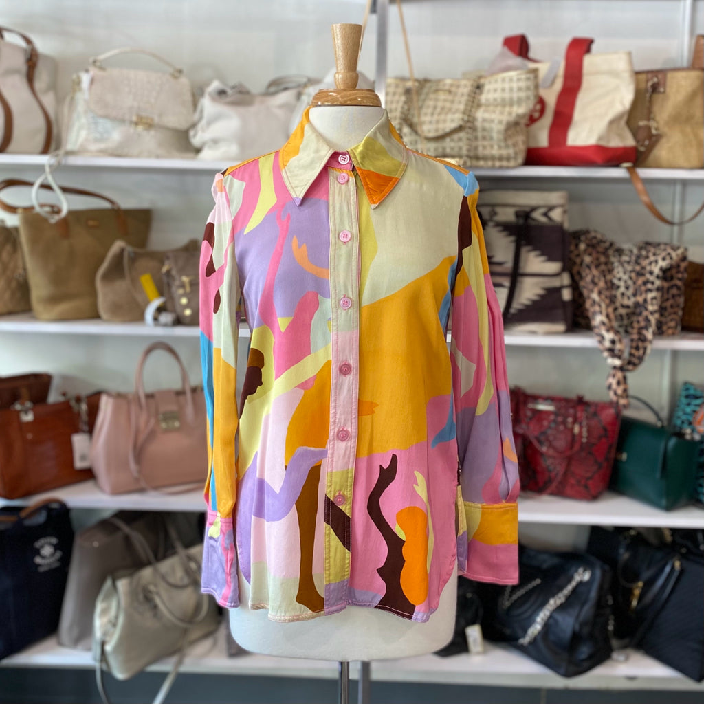 Stine Goya Size SMALL BOUTIQUE
