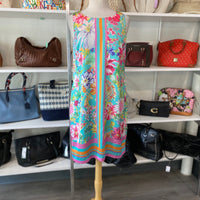 Load image into Gallery viewer, ESQUALO Size 8 DRESS
