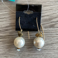 Load image into Gallery viewer, NO LABEL Earrings
