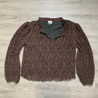 Load image into Gallery viewer, GANNI Size MED BOUTIQUE
