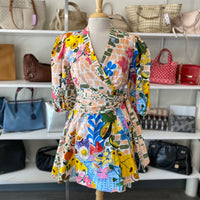 Load image into Gallery viewer, Garrie B Size SMALL BOUTIQUE

