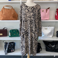 Load image into Gallery viewer, Nina Leonard Size XL DRESS
