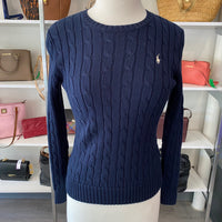 Load image into Gallery viewer, POLO Ralph Lauren Size XS TOPS
