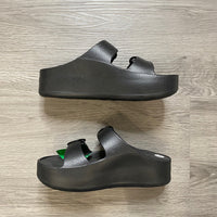 Load image into Gallery viewer, Lemon Jelly Size 7 SHOE
