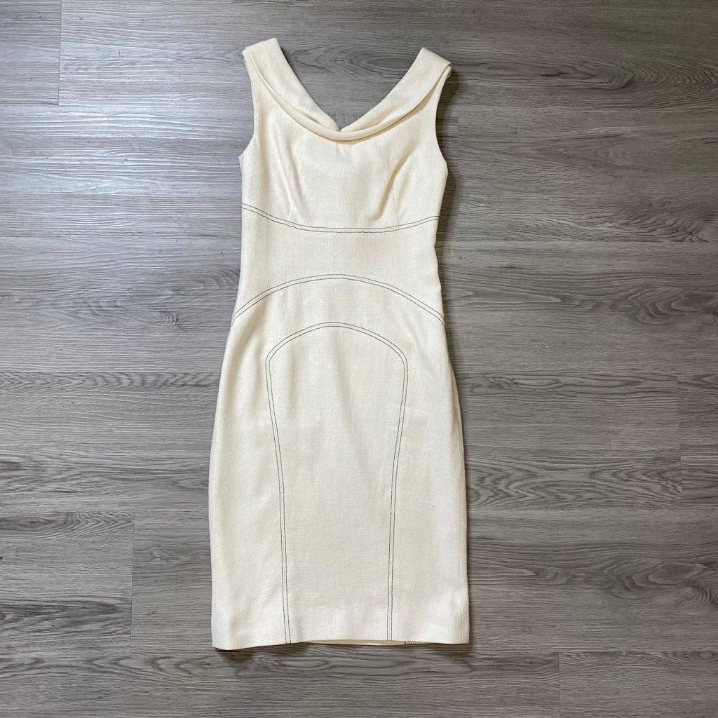 Elene Cassis Size 2 BOUTIQUE