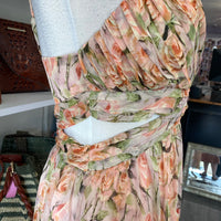 Load image into Gallery viewer, ASTR Size MED DRESS
