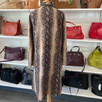 Load image into Gallery viewer, She + Sky Size LARGE JACKET
