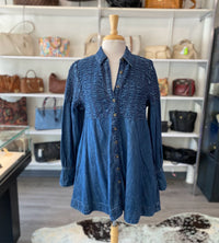 Load image into Gallery viewer, FREE PEOPLE Size SMALL DRESS
