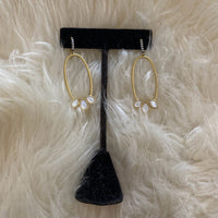 Load image into Gallery viewer, NO LABEL Earrings
