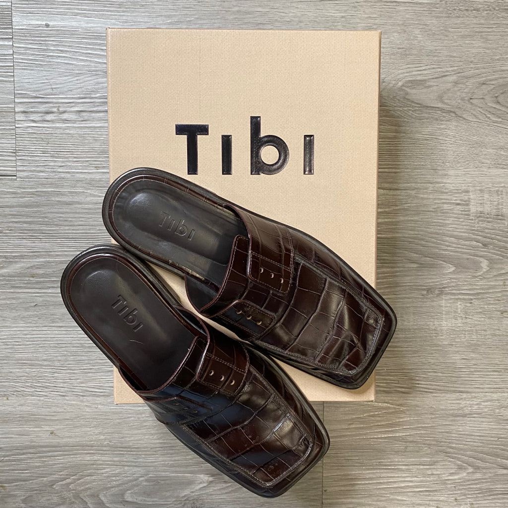 TIBI Size 8 BOUTIQUE
