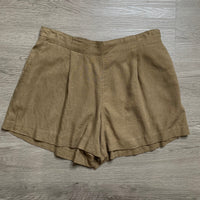 Load image into Gallery viewer, PHILOSOPHY Size SMALL SHORTS
