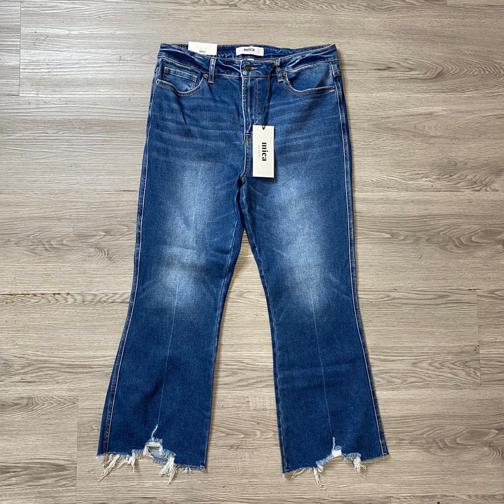 MICA Size 31/12 PANTS