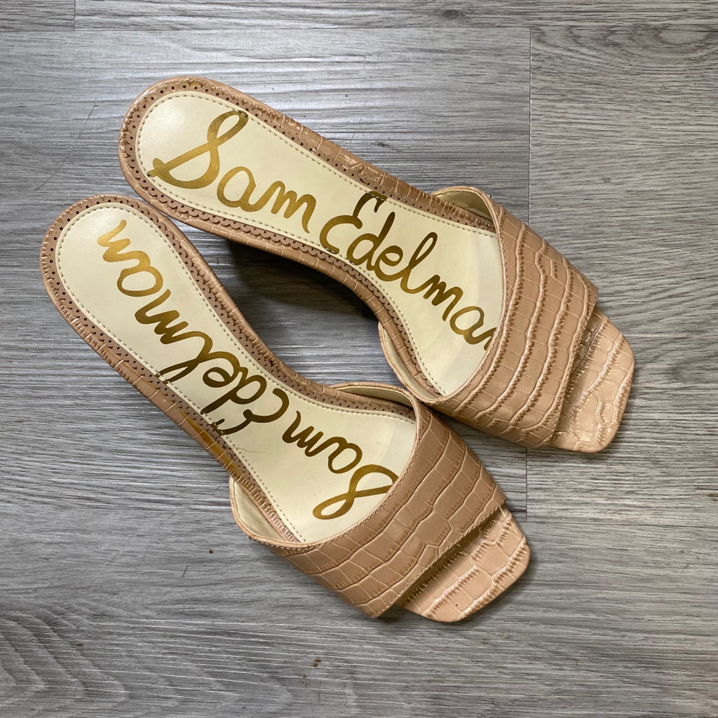 Sam Edelman Size 6 1/2 SHOE