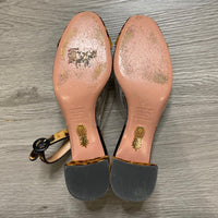 Load image into Gallery viewer, AQUAZZURA Size 7 BOUTIQUE
