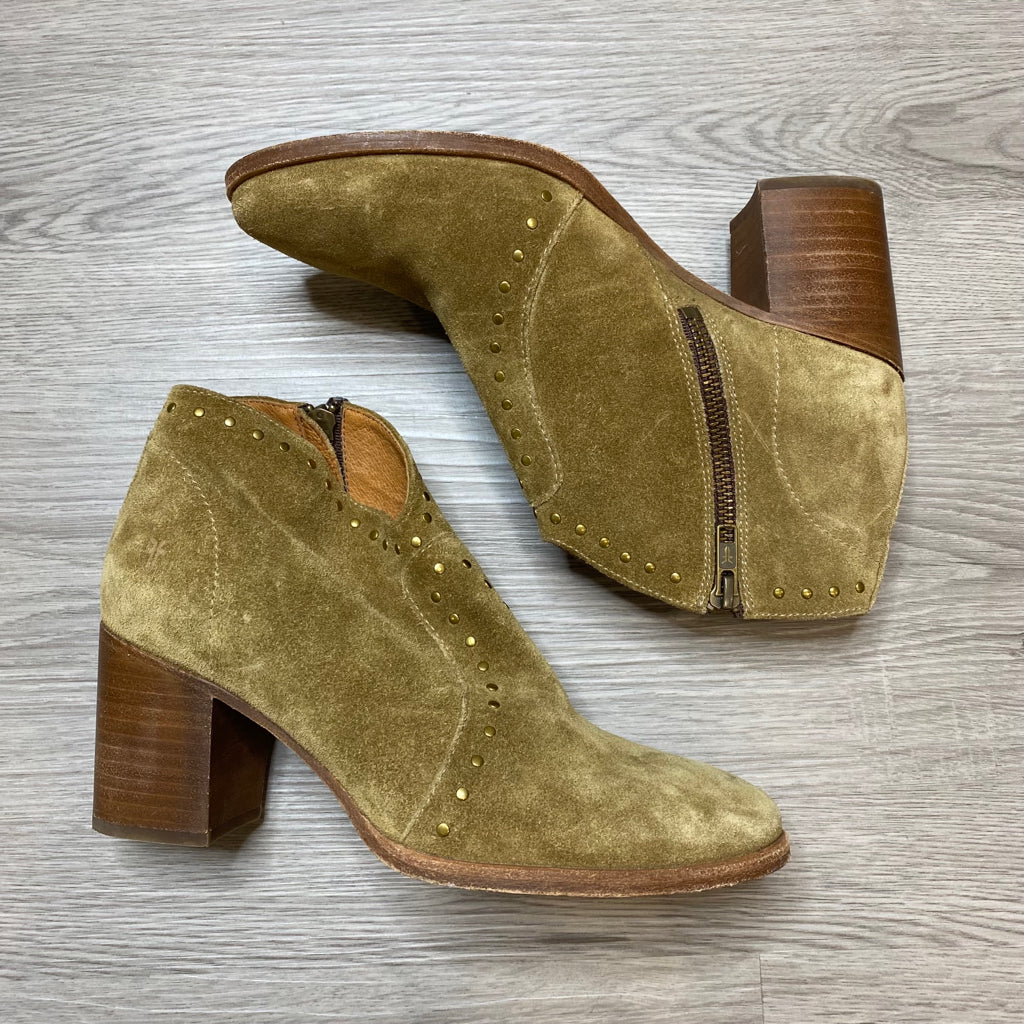 FRYE Size 7 BOUTIQUE