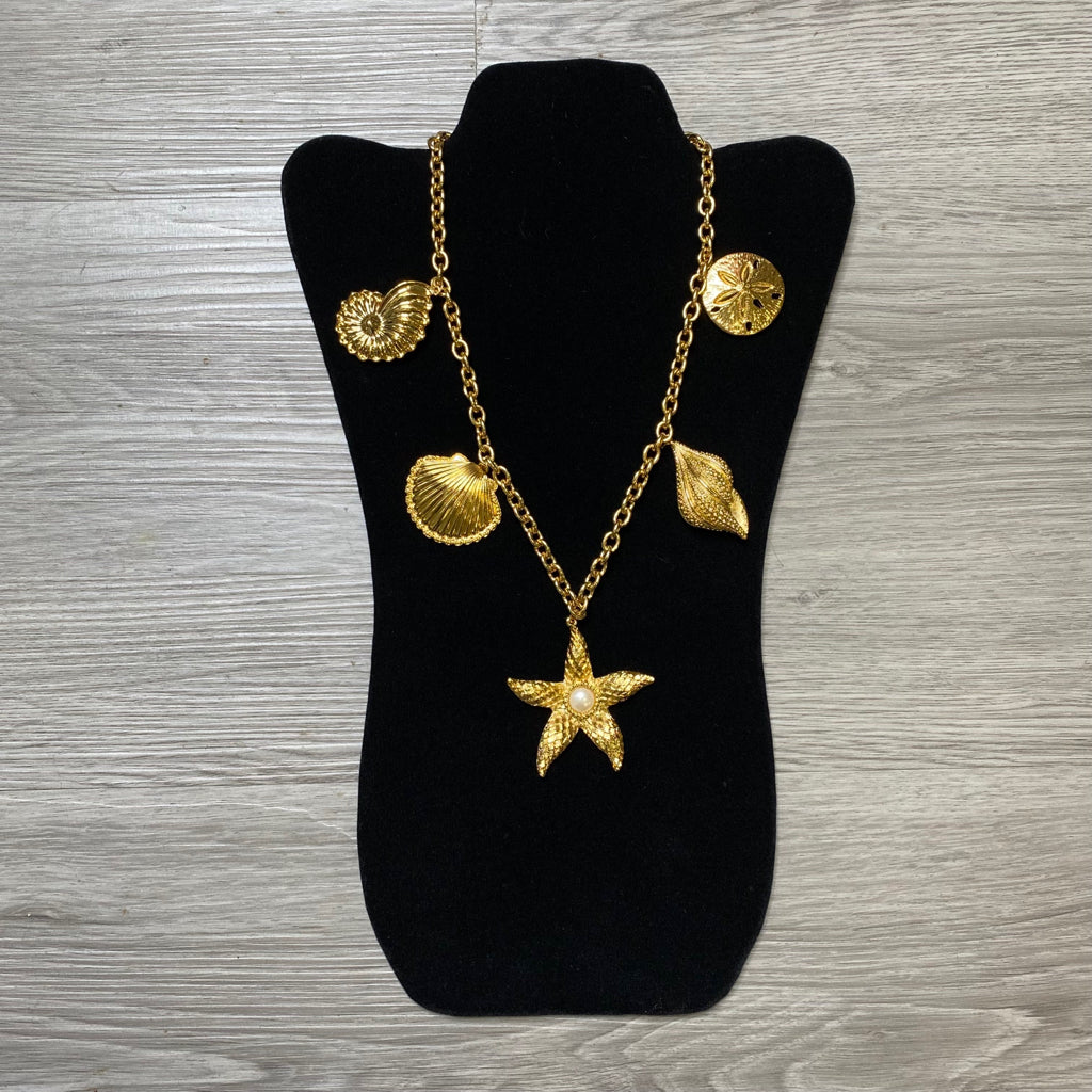 KJL x Avon Necklace