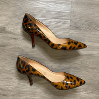 Load image into Gallery viewer, Christian Louboutin Size 9 DESIGNER
