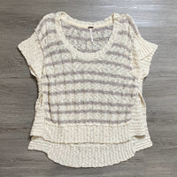Load image into Gallery viewer, FREE PEOPLE Size MED TOPS
