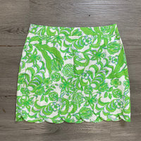 Load image into Gallery viewer, Lilly Pulitzer Size 8 SKIRT
