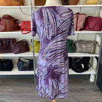 Load image into Gallery viewer, CHICOS Size MED DRESS
