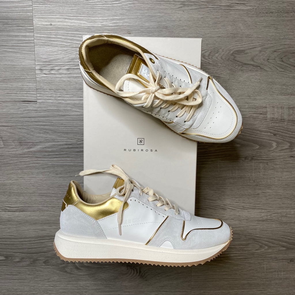 RUBIROSA Size 7 1/2 BOUTIQUE