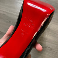 Load image into Gallery viewer, Christian Louboutin Size 8 1/2 DESIGNER
