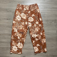Load image into Gallery viewer, PILCRO Size MED PANTS
