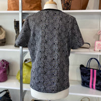 Load image into Gallery viewer, CHICOS Size LARGE TOPS
